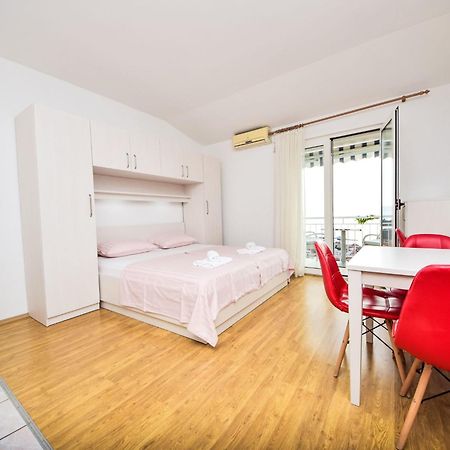 Apartment Mira-1 By Interhome マカルスカ エクステリア 写真